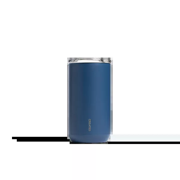 12oz Everyday Tumbler – Pacific Blue