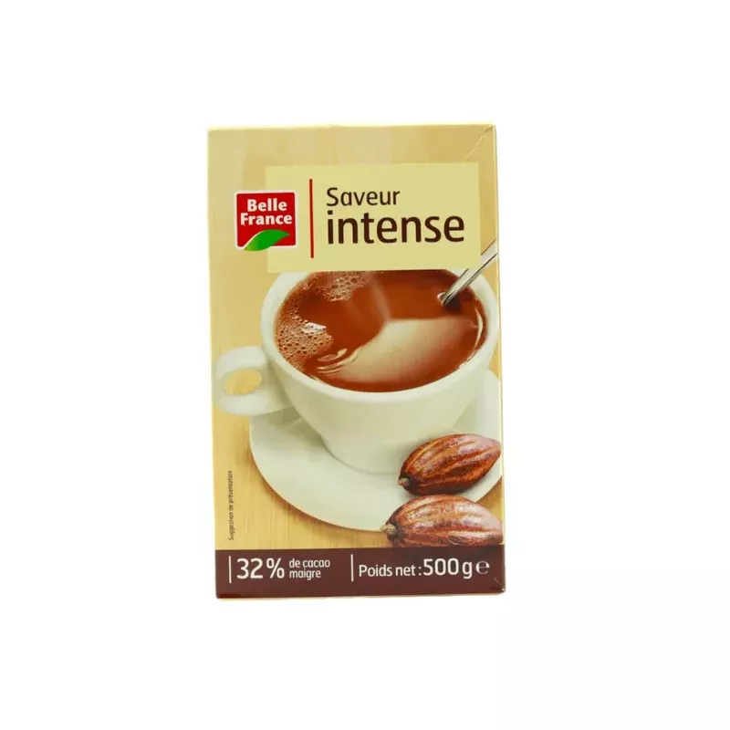 Belle France Saveur Intense/ 500 g
