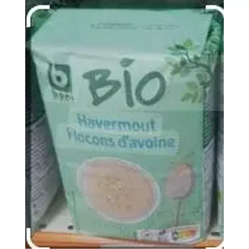 Boni Bio Oatmeal/ 500g