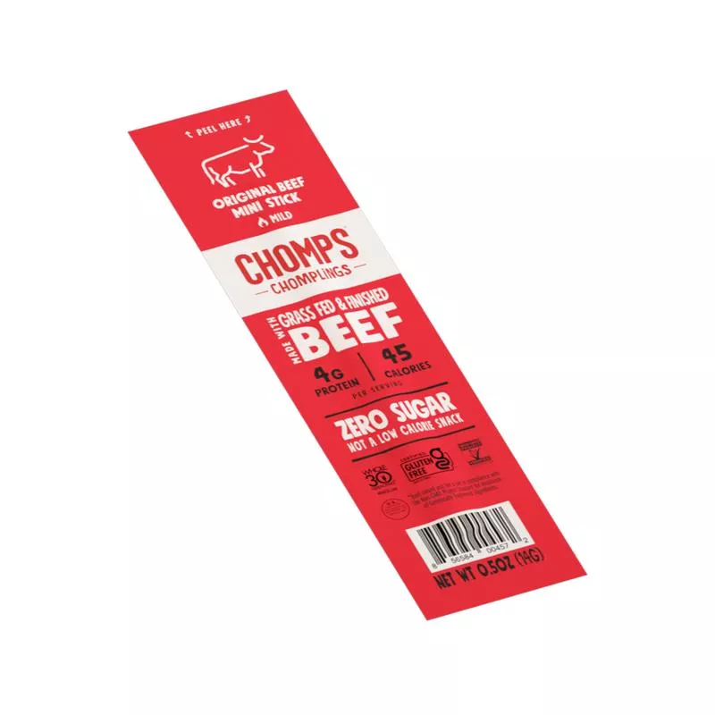 Original Beef Chomplings