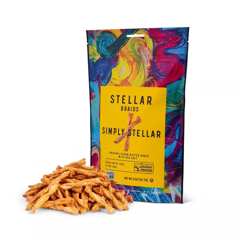 Simply Stellar 5 oz.